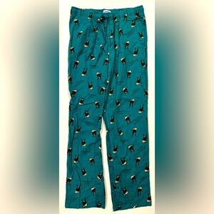 Old Navy BAH HUMPUG Christmas Pajama Pants